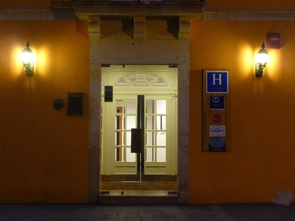 Hotel Picos de Europa Arenas De Cabrales Exterior foto